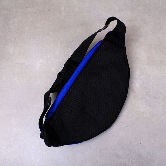 Поясная сумка для детей, бананка, "Капитан Америка" П1849