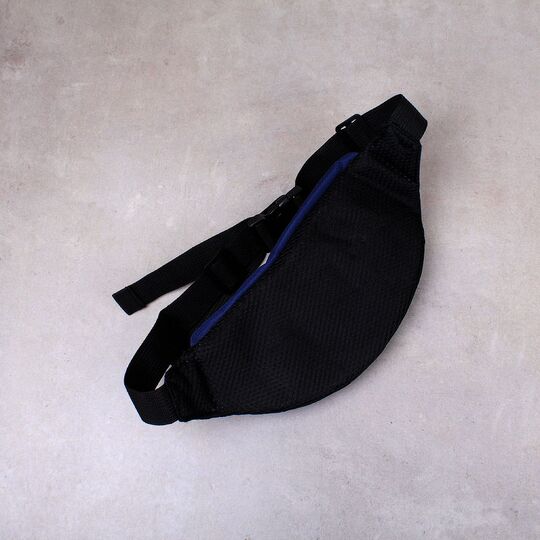 Поясна сумка для дітей, бананка,