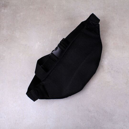 Поясная сумка для детей, бананка, "Капитан Америка" П1851