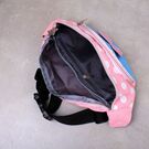 Поясная сумка для детей, бананка, "Минни Маус" П1852