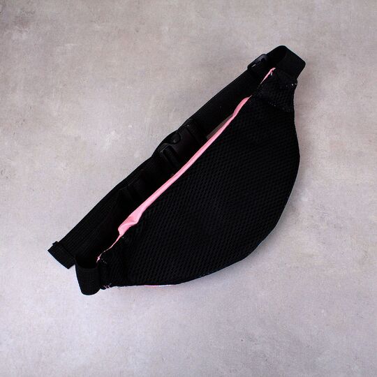 Поясная сумка для детей, бананка, "Минни Маус" П1852