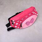 Поясна сумка для дітей, бананка,