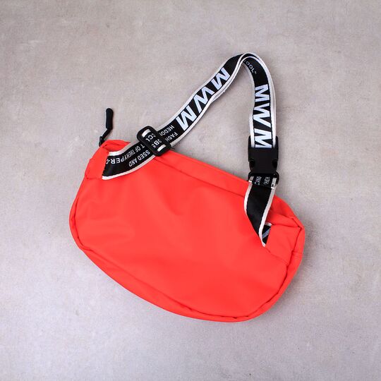 Поясная сумка для детей, бананка, "WOW" П1855