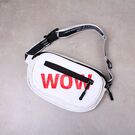 Поясна сумка для дітей, бананка,