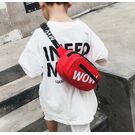 Поясная сумка для детей, бананка, "WOW" П1857