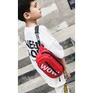 Поясная сумка для детей, бананка, "WOW" П1857