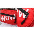 Поясная сумка для детей, бананка, "WOW" П1857