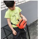 Поясная сумка для детей, бананка, "WOW" П1857