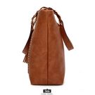 Женская сумка, черная П0089 Женская сумка, черная П0089