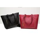 Женская сумка, черная П0089 Женская сумка, черная П0089