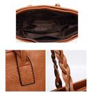 Женская сумка, черная П0089 Женская сумка, черная П0089