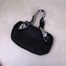 Поясная сумка для детей, бананка, "WOW" П1858 Поясная сумка для детей, бананка, "WOW" П1858