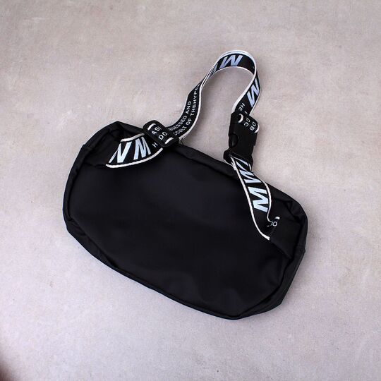 Поясная сумка для детей, бананка, "WOW" П1858 Поясная сумка для детей, бананка, "WOW" П1858