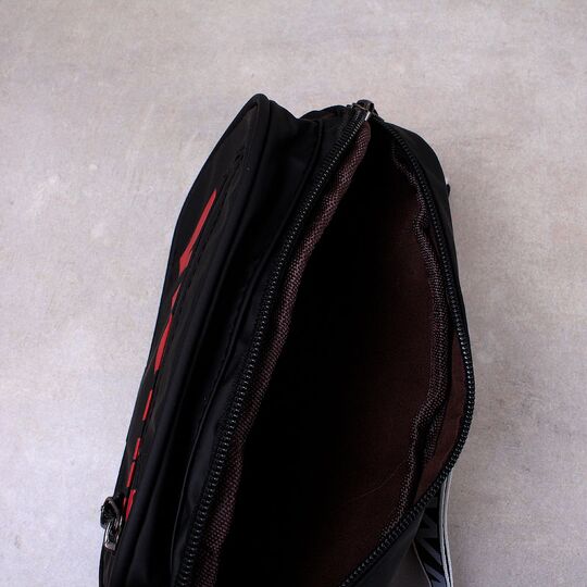 Поясная сумка для детей, бананка, "WOW" П1858 Поясная сумка для детей, бананка, "WOW" П1858