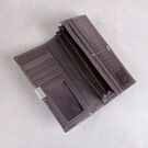 Жіночий гаманець HH, сірий П1860