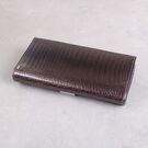 Жіночий гаманець HH, сірий П1860