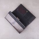 Гаманець жіночий Beth Cat, сірий П1862