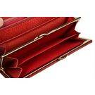 Кошелек женский Beth Cat, красный П1864