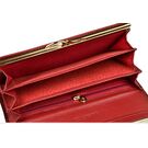 Кошелек женский Beth Cat, красный П1864