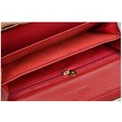 Кошелек женский Beth Cat, красный П1864