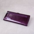 Жіночий гаманець HH, фіолетовий П1868