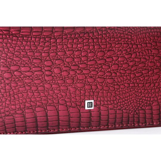 Женский кошелек HH, зеленый П1870