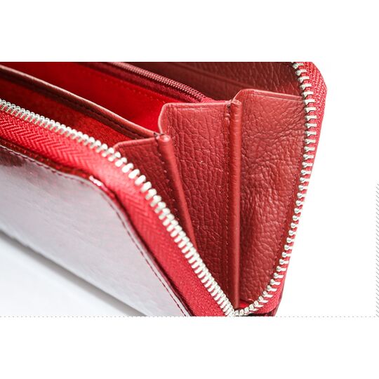 Женский кошелек HH, зеленый П1870