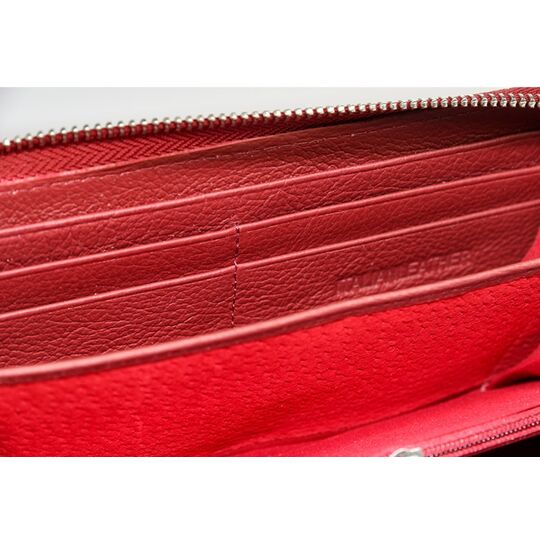 Женский кошелек HH, зеленый П1870