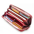 Женский кошелек HH, зеленый П1870