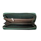 Женский кошелек HH, зеленый П1870