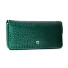 Женский кошелек HH, зеленый П1870