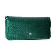 Жіночий гаманець HH, зелений П1870