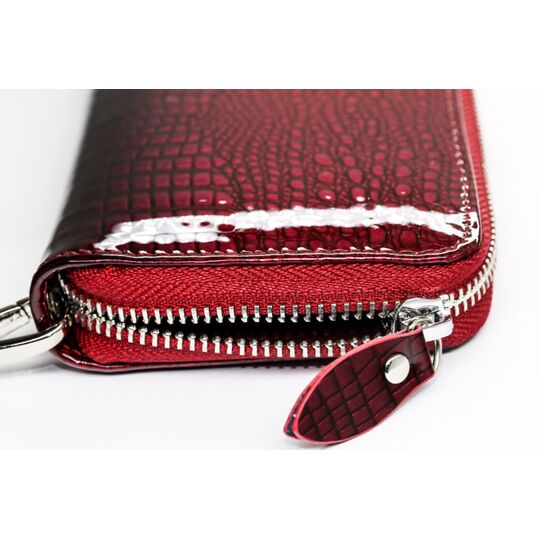 Женский кошелек HH, зеленый П1870