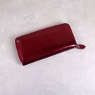 Жіночий гаманець HH, червоний П1871