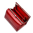 Жіночий гаманець HH, червоний П1872