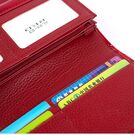 Жіночий гаманець HH, червоний тисяча вісімсот сімдесят два