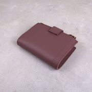 Жіночий гаманець, фіолетовий П1878