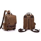 Мужской рюкзак SCIONE, серый П1881