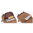 Чоловічий рюкзак SCIONE, синій П1882