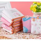 Дитячий гаманець, рожевий П0092