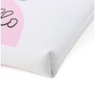 Дитячий гаманець, рожевий П0092