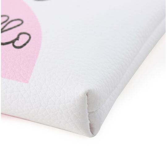 Дитячий гаманець, рожевий П0092