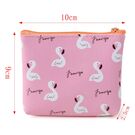 Дитячий гаманець, рожевий П0092