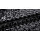 Женская сумка клатч, красная П1891