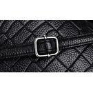 Женская сумка клатч, красная П1891