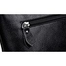 Женская сумка клатч, красная П1891