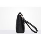 Женская сумка клатч, бронза П1892