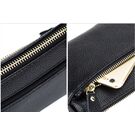 Жіноча сумка клатч, червона П1896