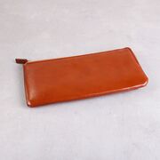 Чоловічий гаманець DWTS, коричневий П2723