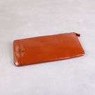 Чоловічий гаманець DWTS, коричневий П2723